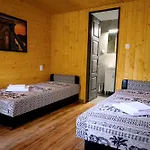 Irány Colorado Kemping Nyíregyháza