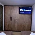 Irány Colorado Kemping Nyíregyháza