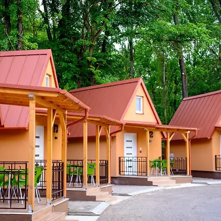 Camping Irany Colorado Mestecǎneşti