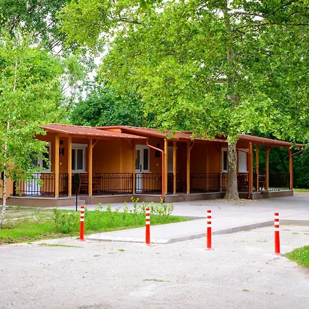 Kemping Irány Colorado *